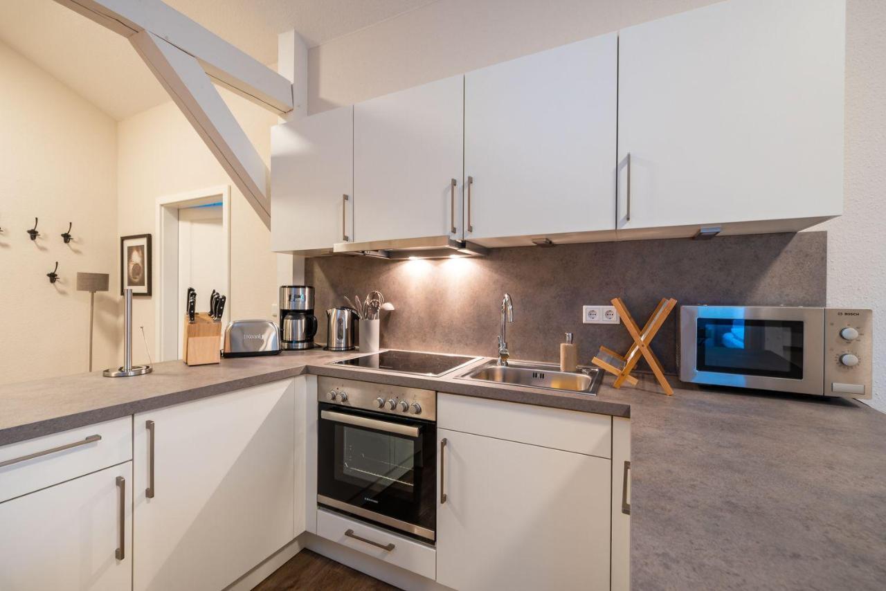 Villa Doctores _ Dg 5 Херингсдорф Екстериор снимка