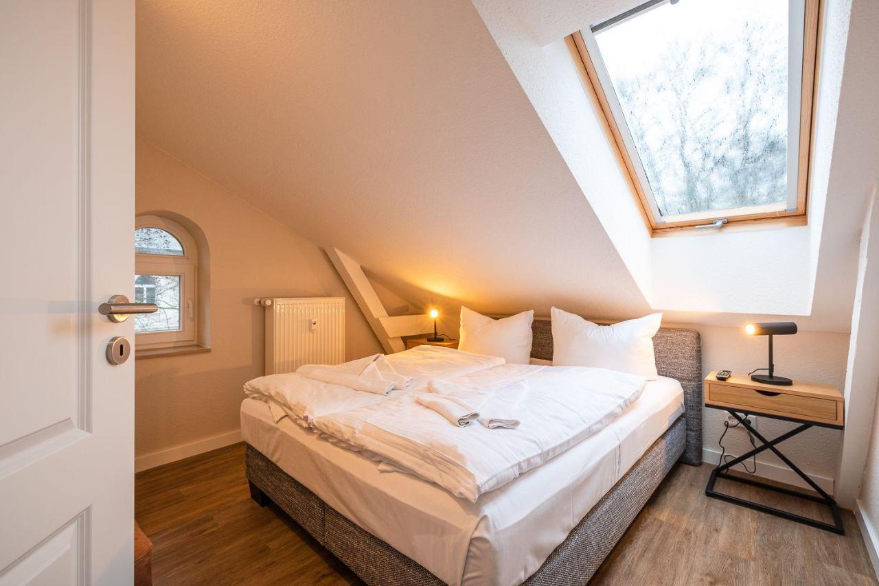 Villa Doctores _ Dg 5 Херингсдорф Екстериор снимка